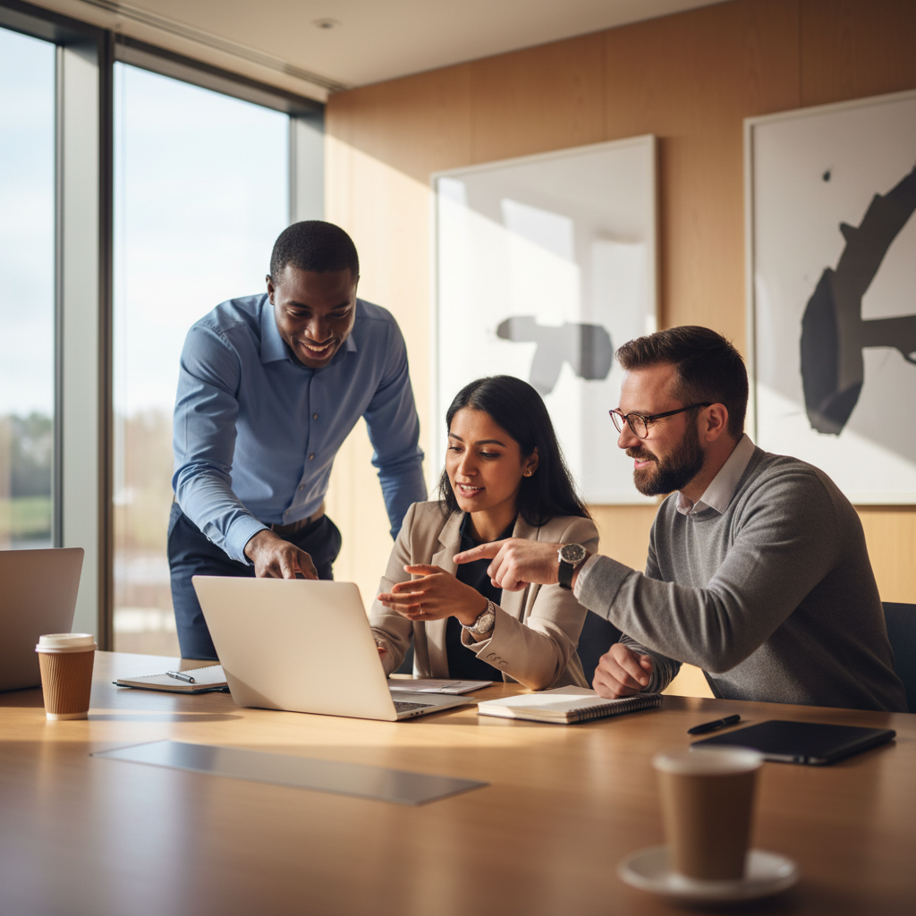 Expert Opinions: What Database Architects Say