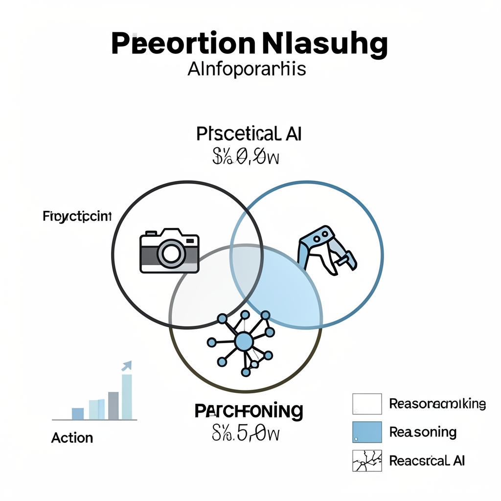 What Is Physical AI? Understanding the Paradigm Shift