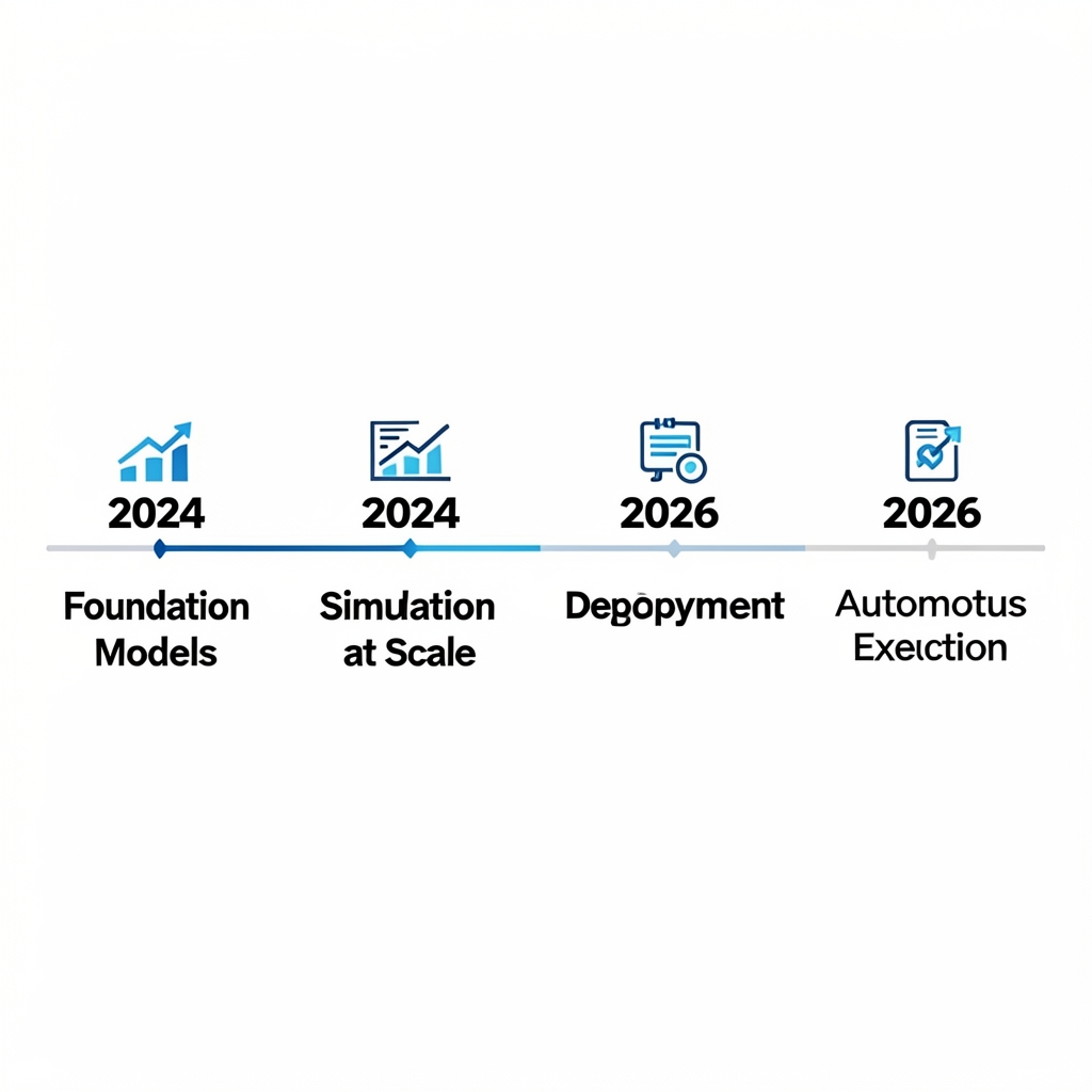 Key Developments (TABLE)