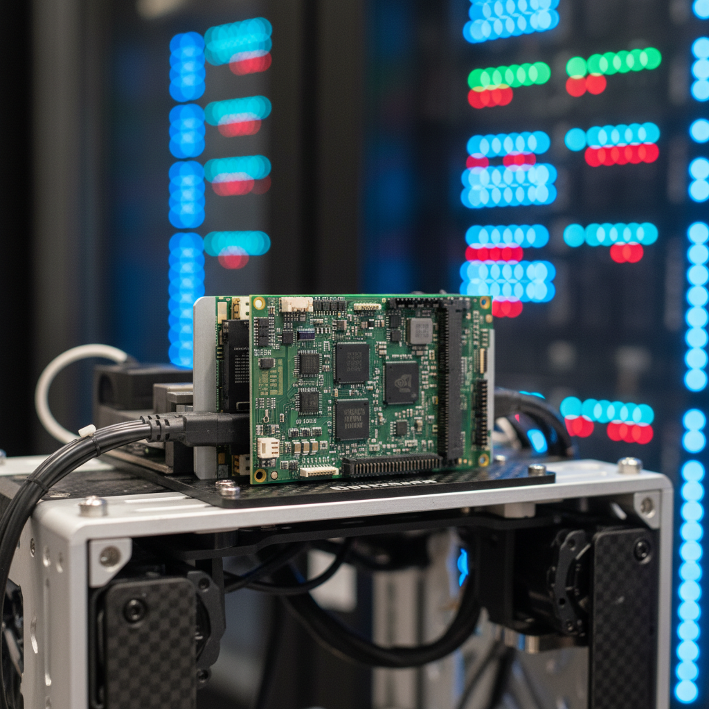 In-Depth Analysis: How NVIDIA Is Powering the Physical AI Era