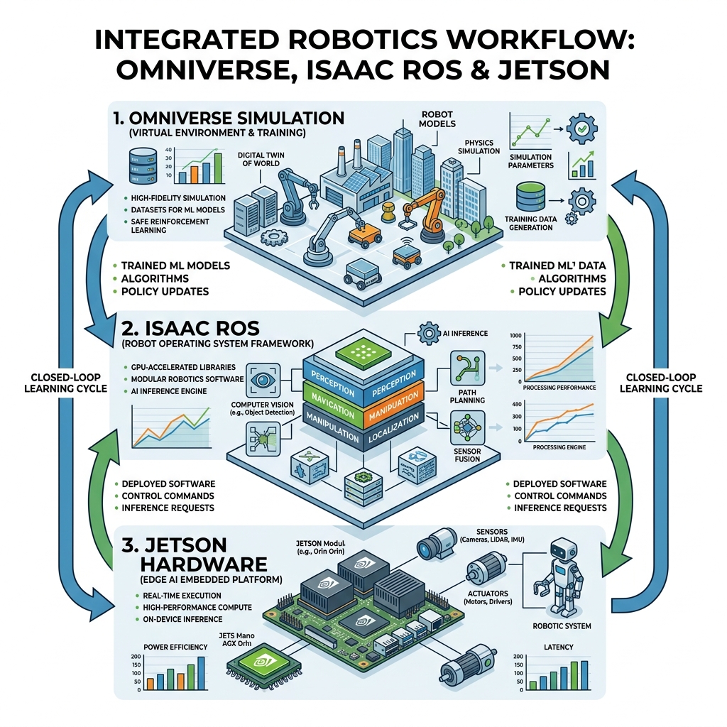 The Hardware-Software Convergence Driving Breakthroughs