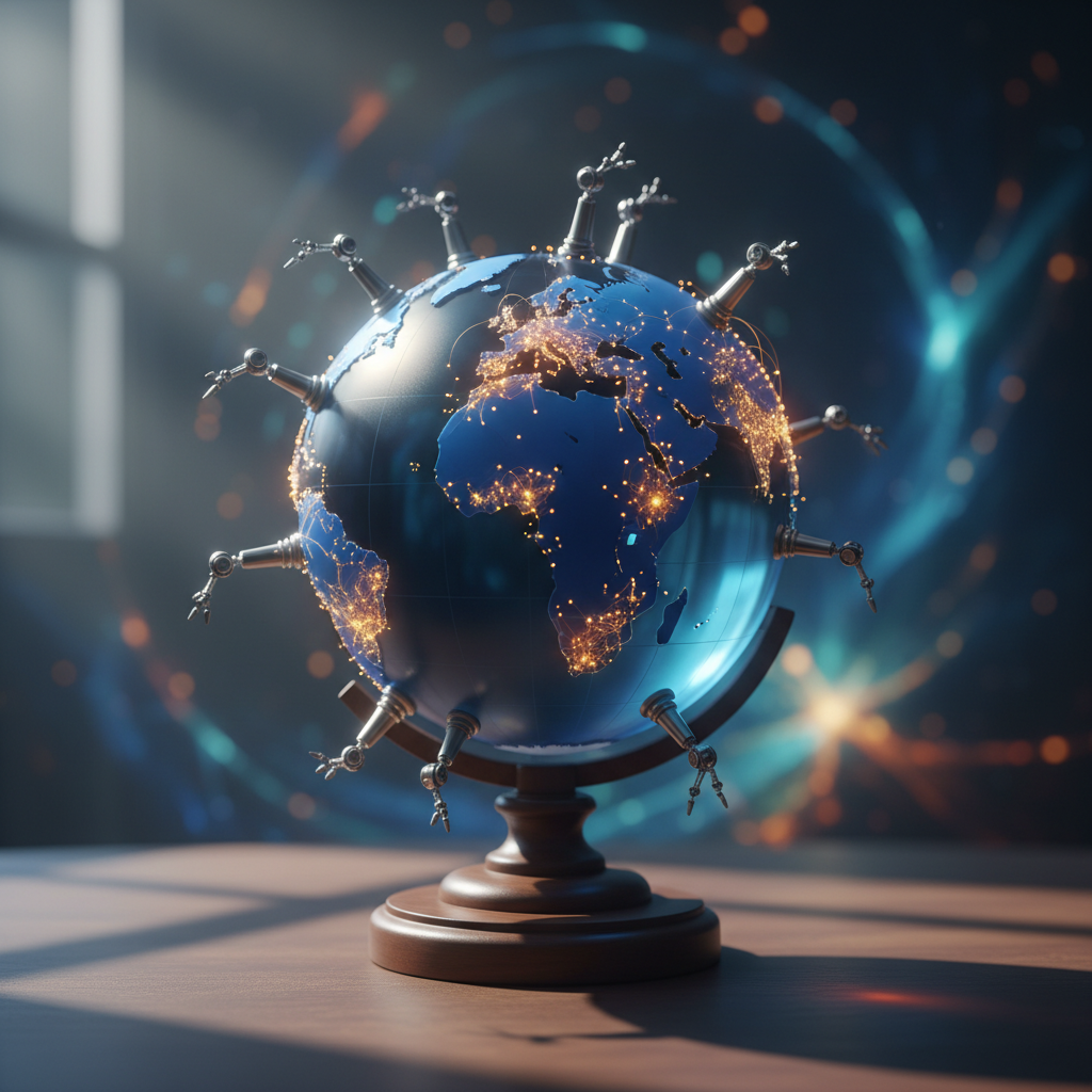 Impact & Implications for Global Industry and Labor
