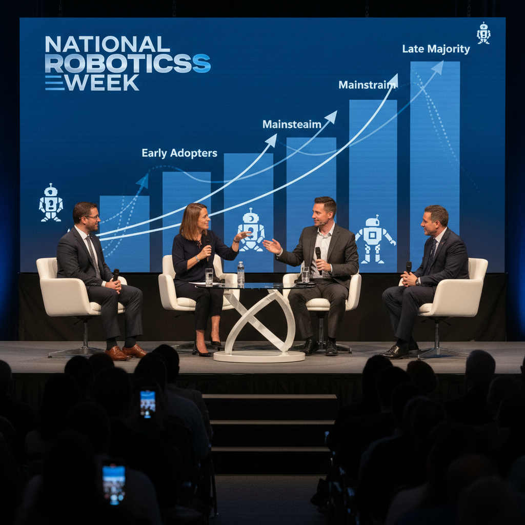 Expert Opinions: What Researchers and Founders Are Saying
