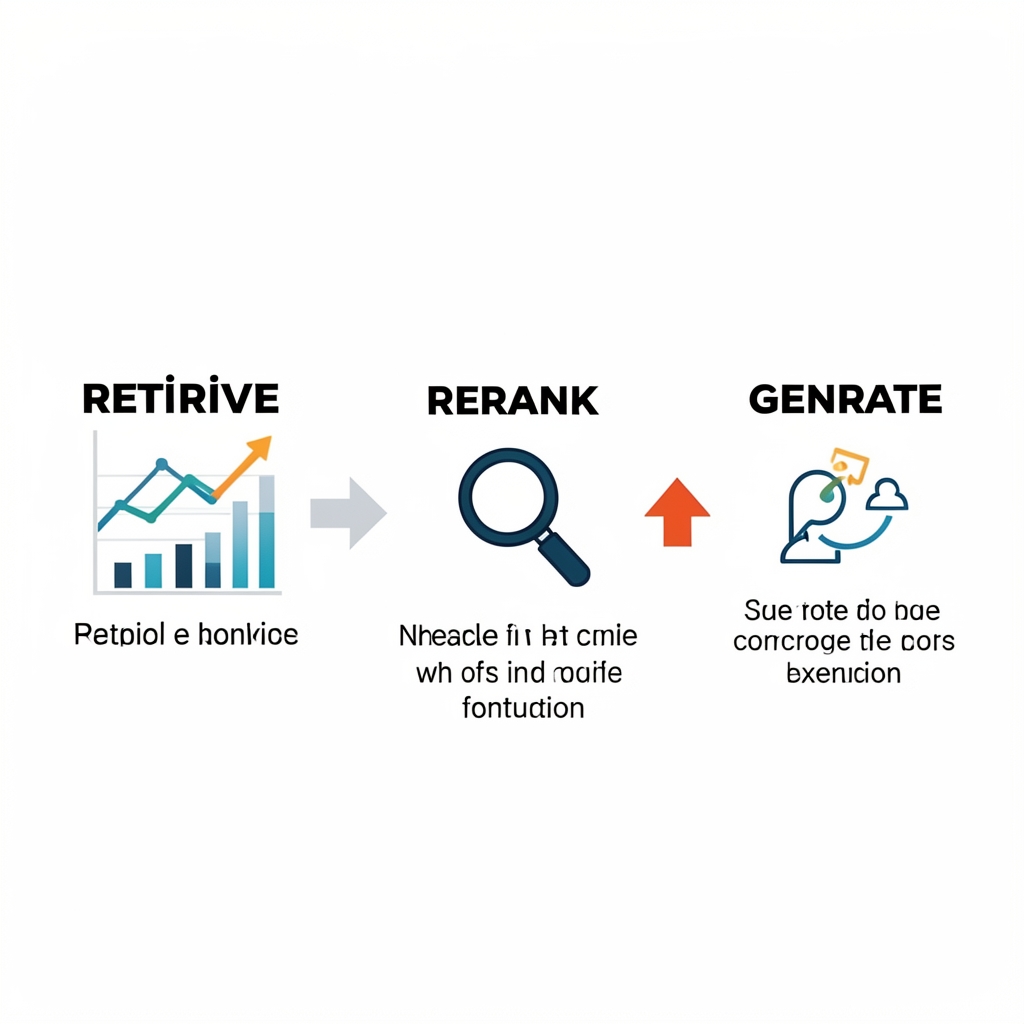 Rerankers: the highest-ROI step