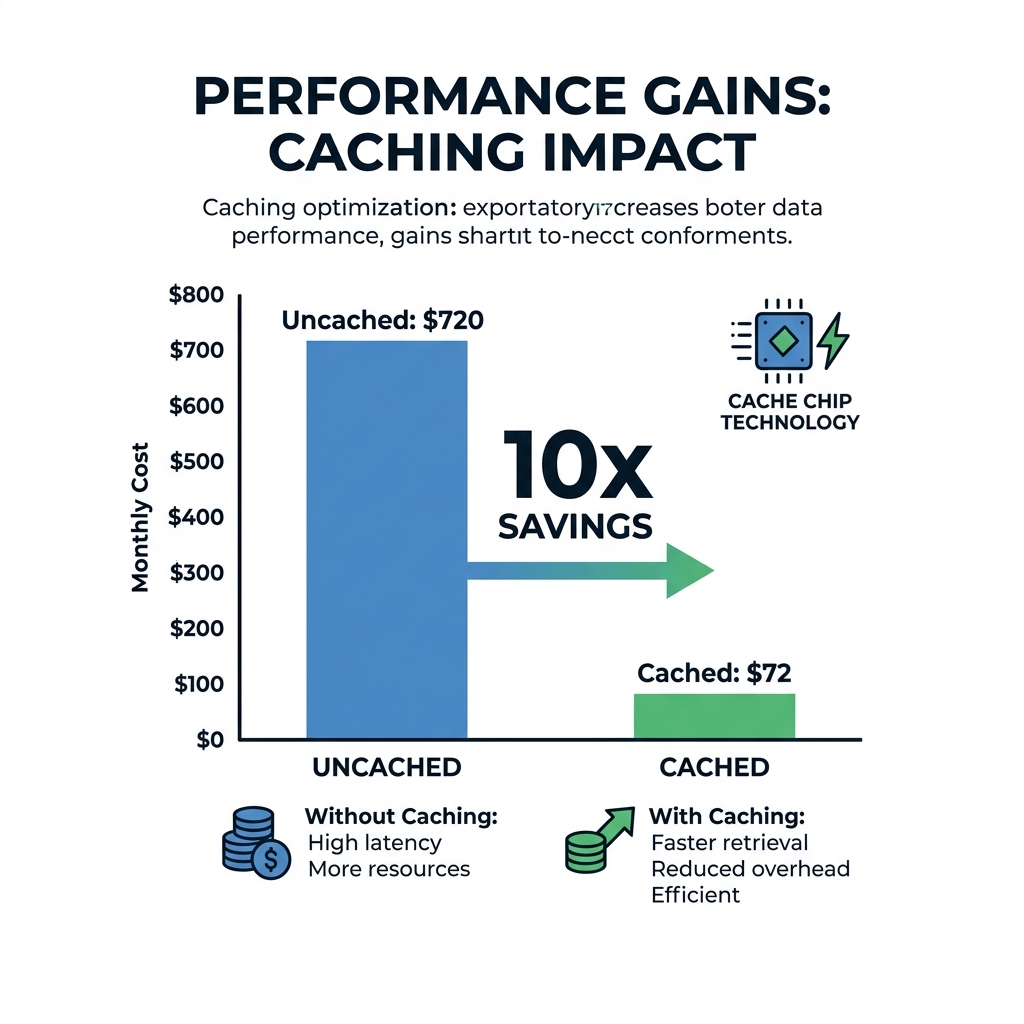 1. Prompt caching: the highest-leverage move