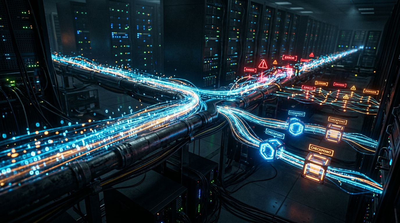 Streaming AI Responses: SSE, WebSockets, and the Pitfalls
