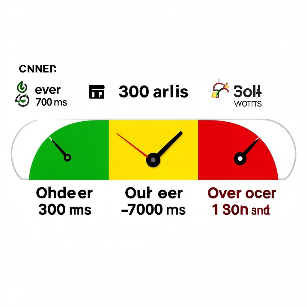 TTFT: the metric users feel