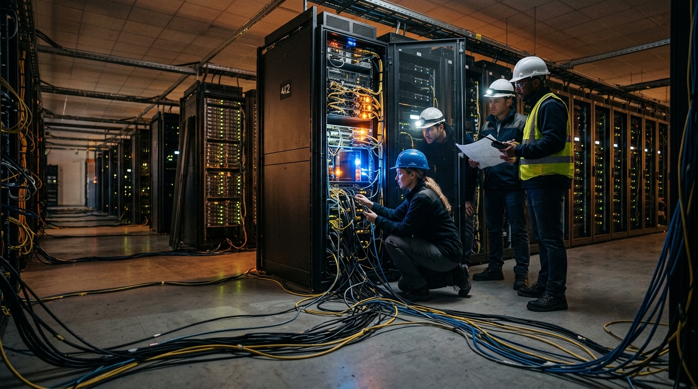 Why Autonomous AI Agents Fail in Real-World Deployments: 7 Critical Failure Modes