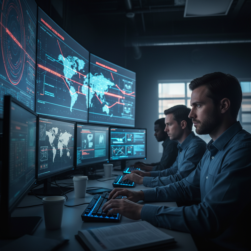 Security & Structural Vulnerabilities