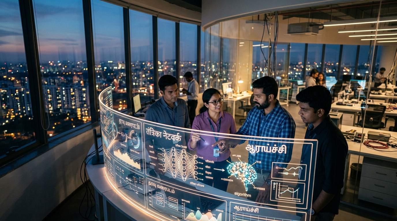 Sarvam AI: India's Sovereign LLM Breakthrough with Nokia & Bosch