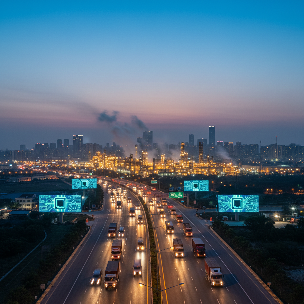 Impact & Implications for India and Global Markets