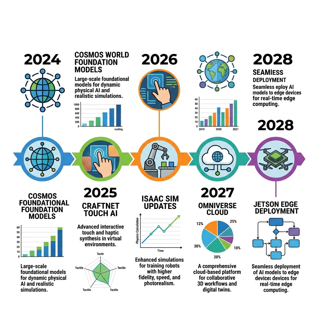Key Developments