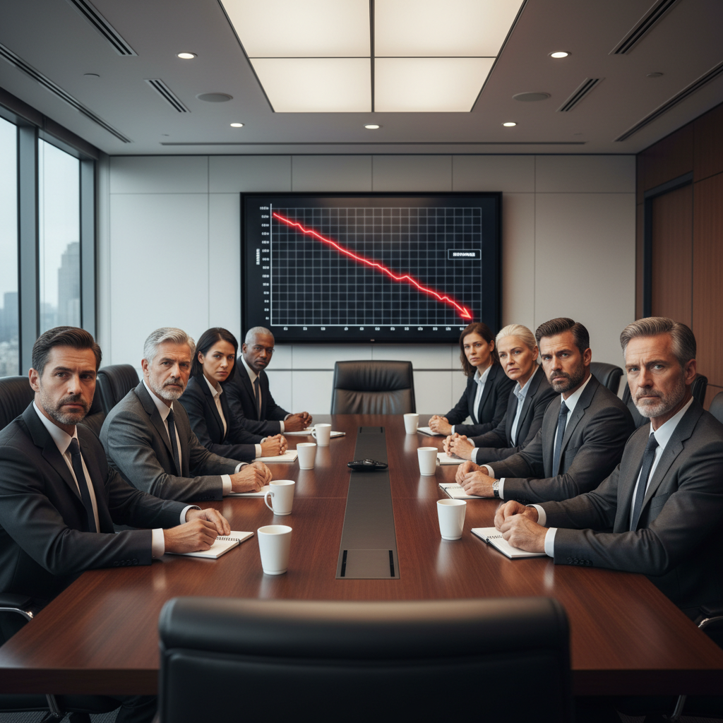 Impact & Implications