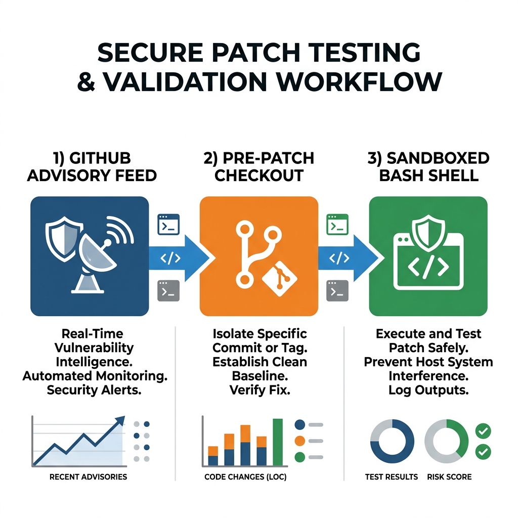 How N-Day-Bench Works: The Methodology