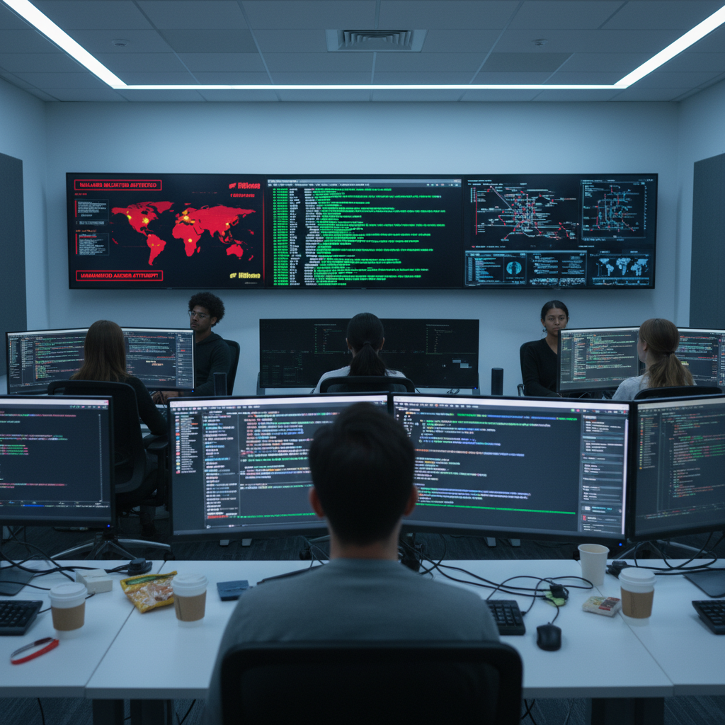 Impact & Implications for Application Security Teams
