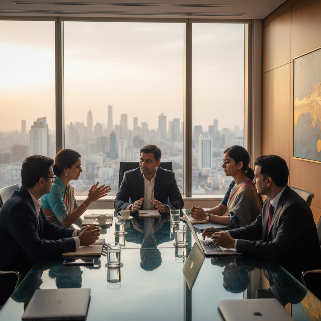 Expert Opinions and Industry Voices